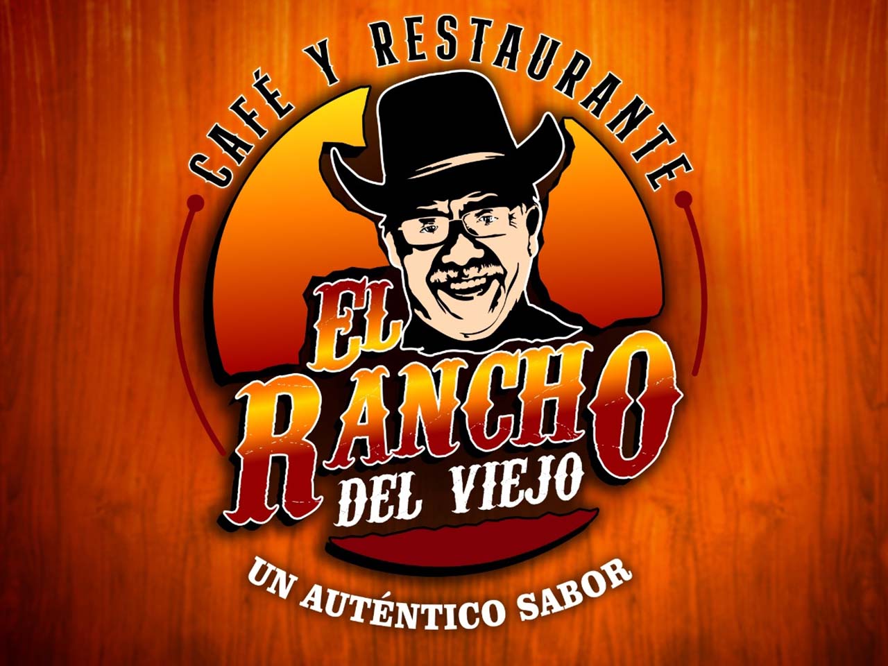 Café y Restaurante el Rancho del Viejo